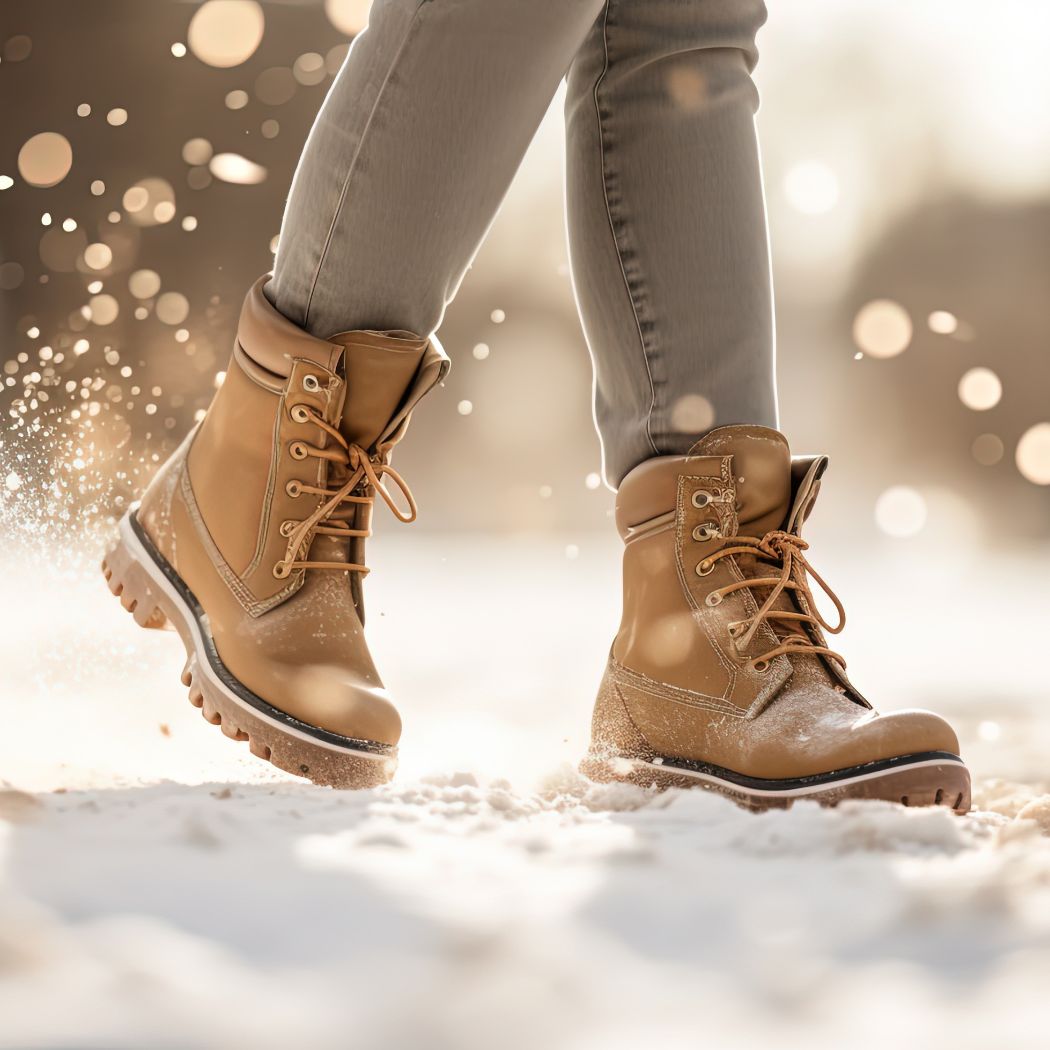 Wygodne damskie buty na zimę – w tych modelach będzie ci ciepło i komfortowo (RANKING)